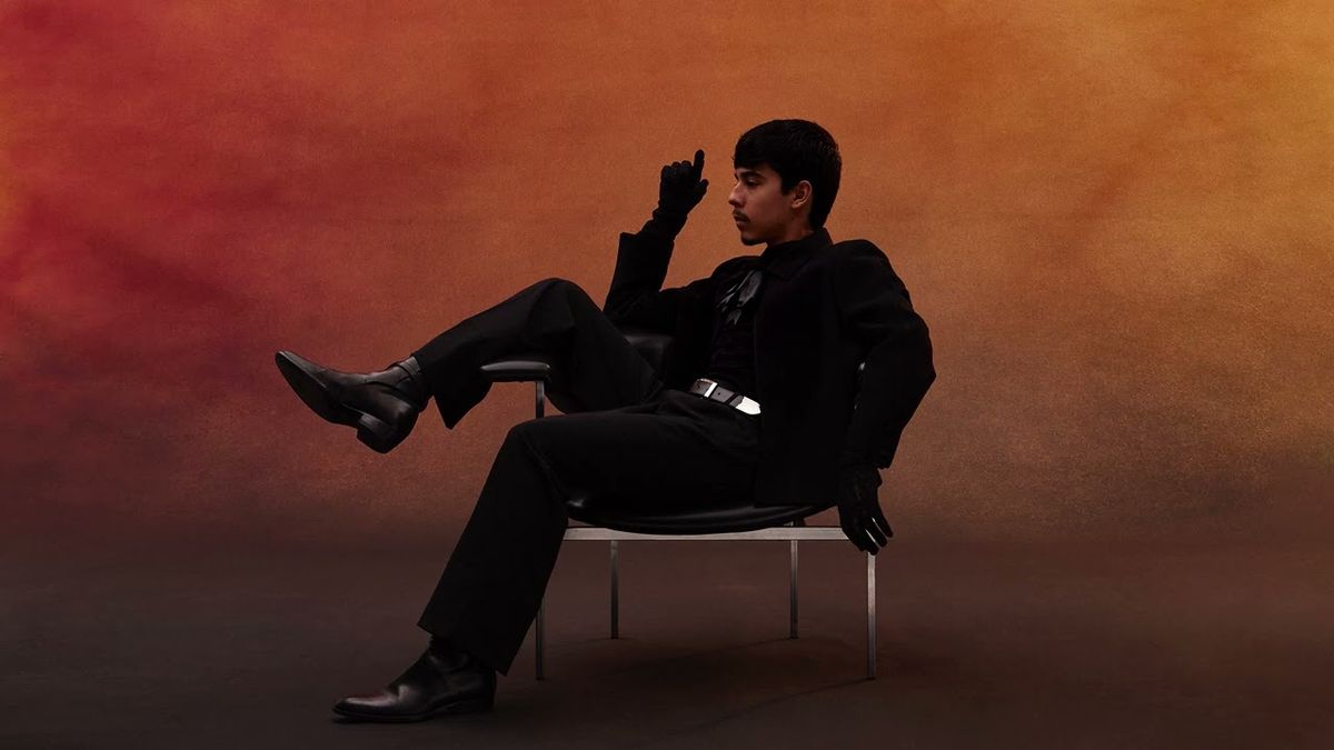 Ivan Cornejo Barcelona Tickets