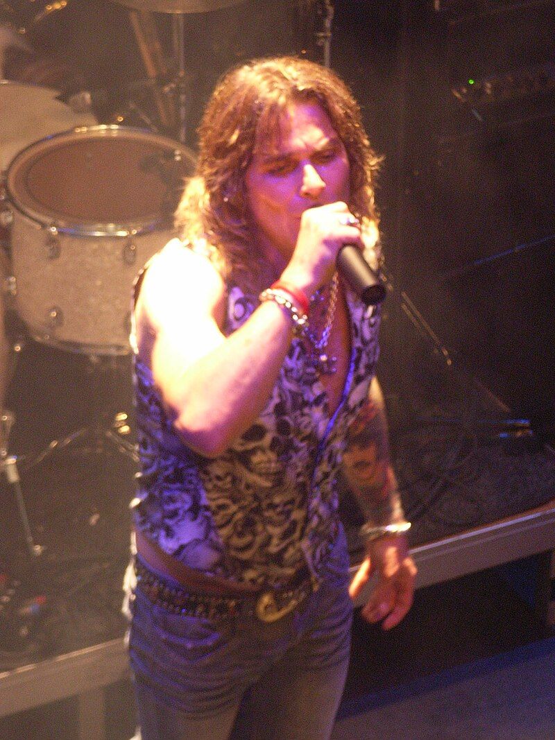 Mike Tramp