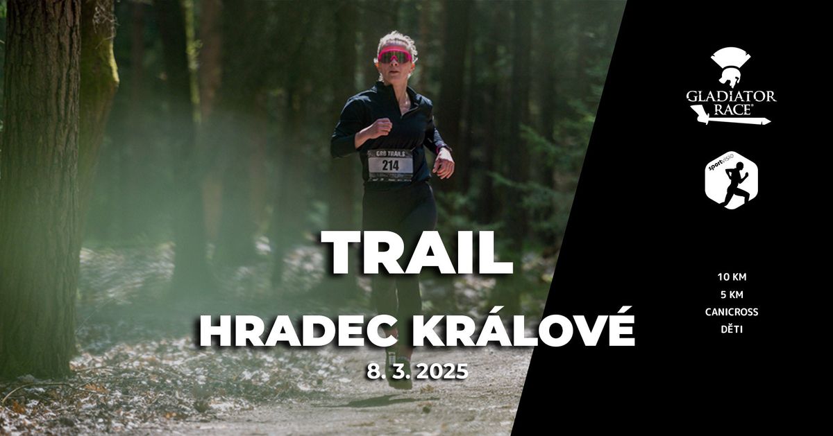 TRAIL HRADEC KR\u00c1LOV\u00c9