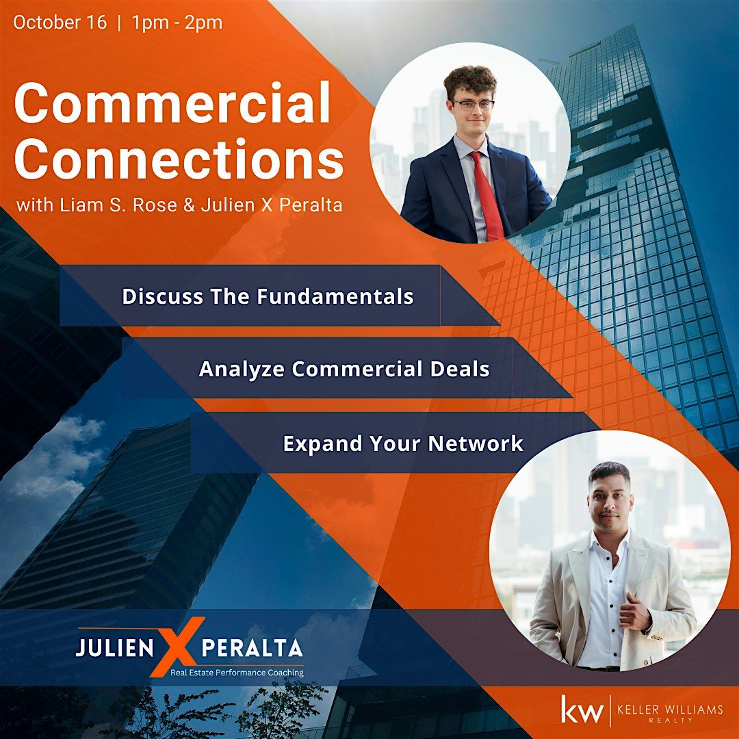 Commercial Connections