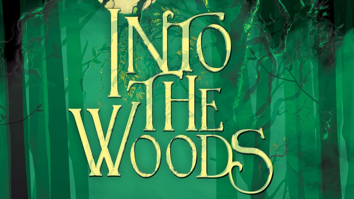 Stephen Sondheim\u2019s Into the Woods 