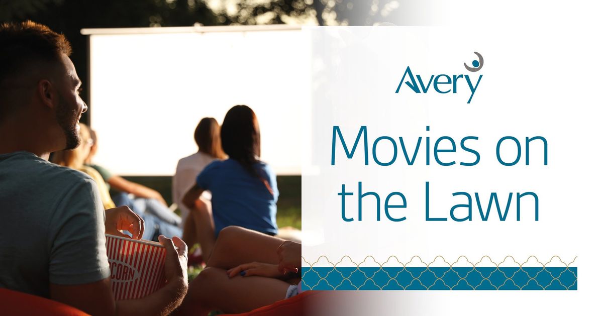Movies on the lawn Grease 