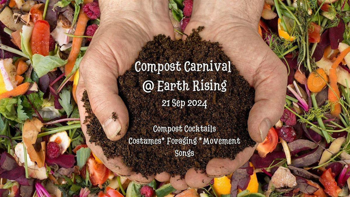 Compost Carnival