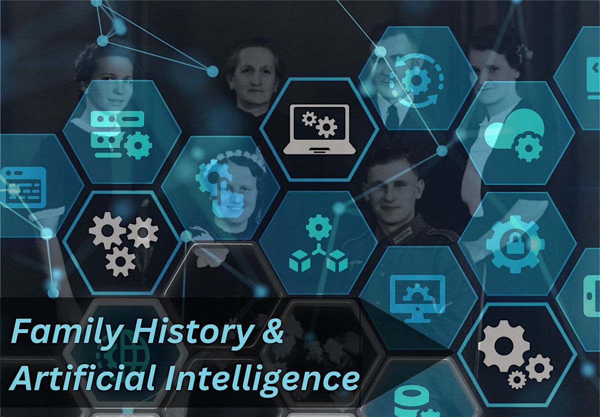 Family History and Artificial Intelligence_Ashfield