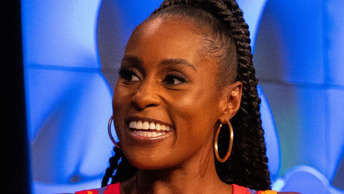 Issa Rae