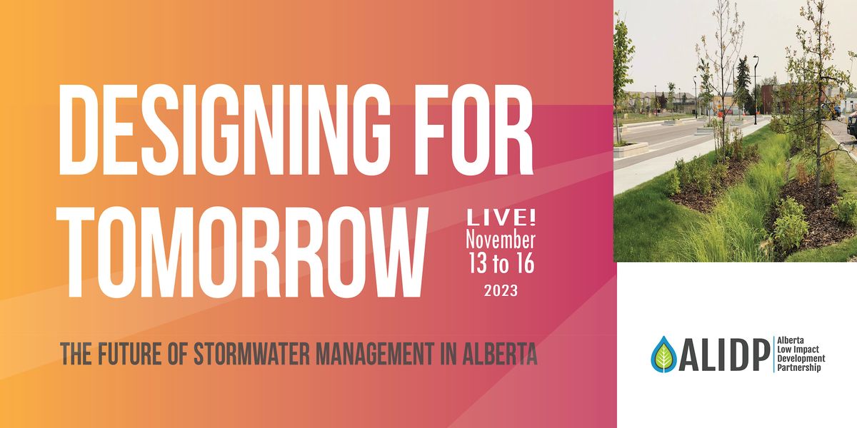 PCSWMM AND EPA SWMM5 FOR LID ANALYSIS - Designing for Tomorrow LIVE ...