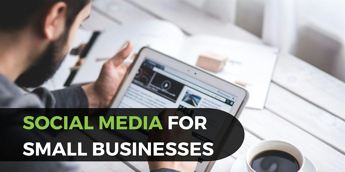 Social Media For Small Businesses