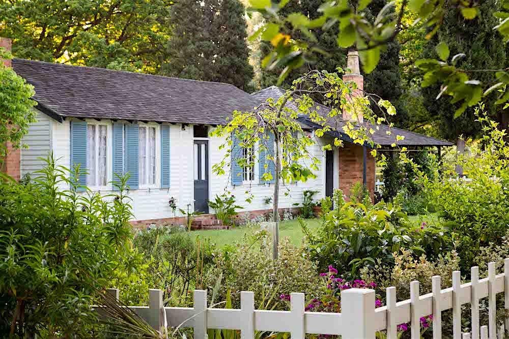 Open Day at La Trobe's Cottage