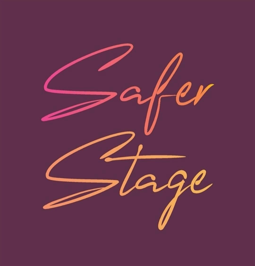 Safer Stage meets Smash Comedy Club