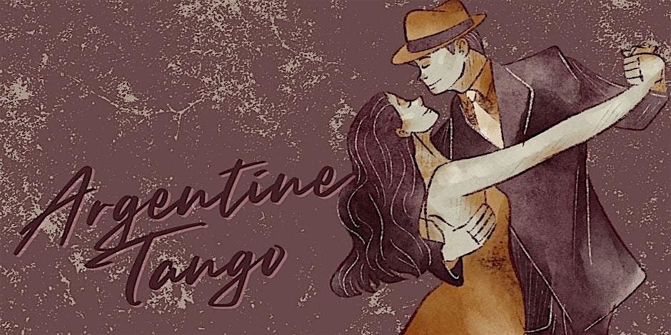 Beginner Argentine Tango: A Mini Series