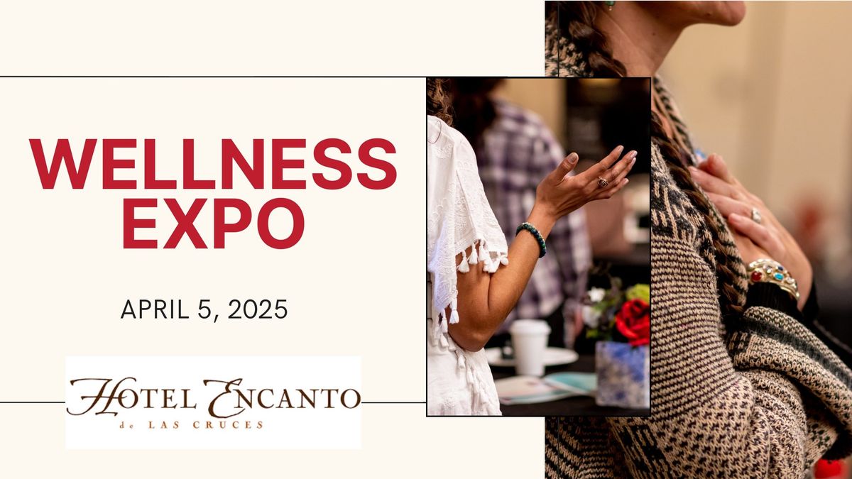 2025 Wellness Expo