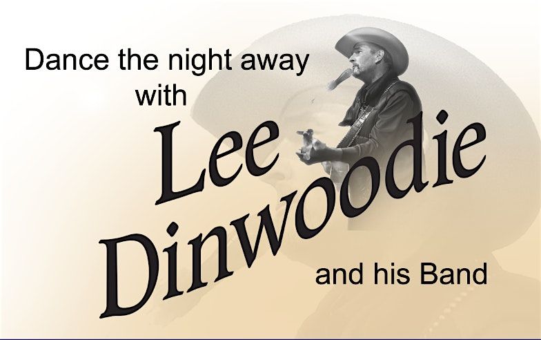 Lee Dinwoodie Country Dance