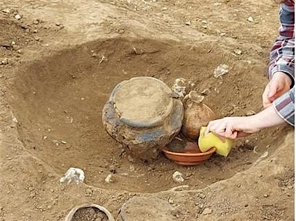 ERO Presents: A round-up of archaeology in Essex