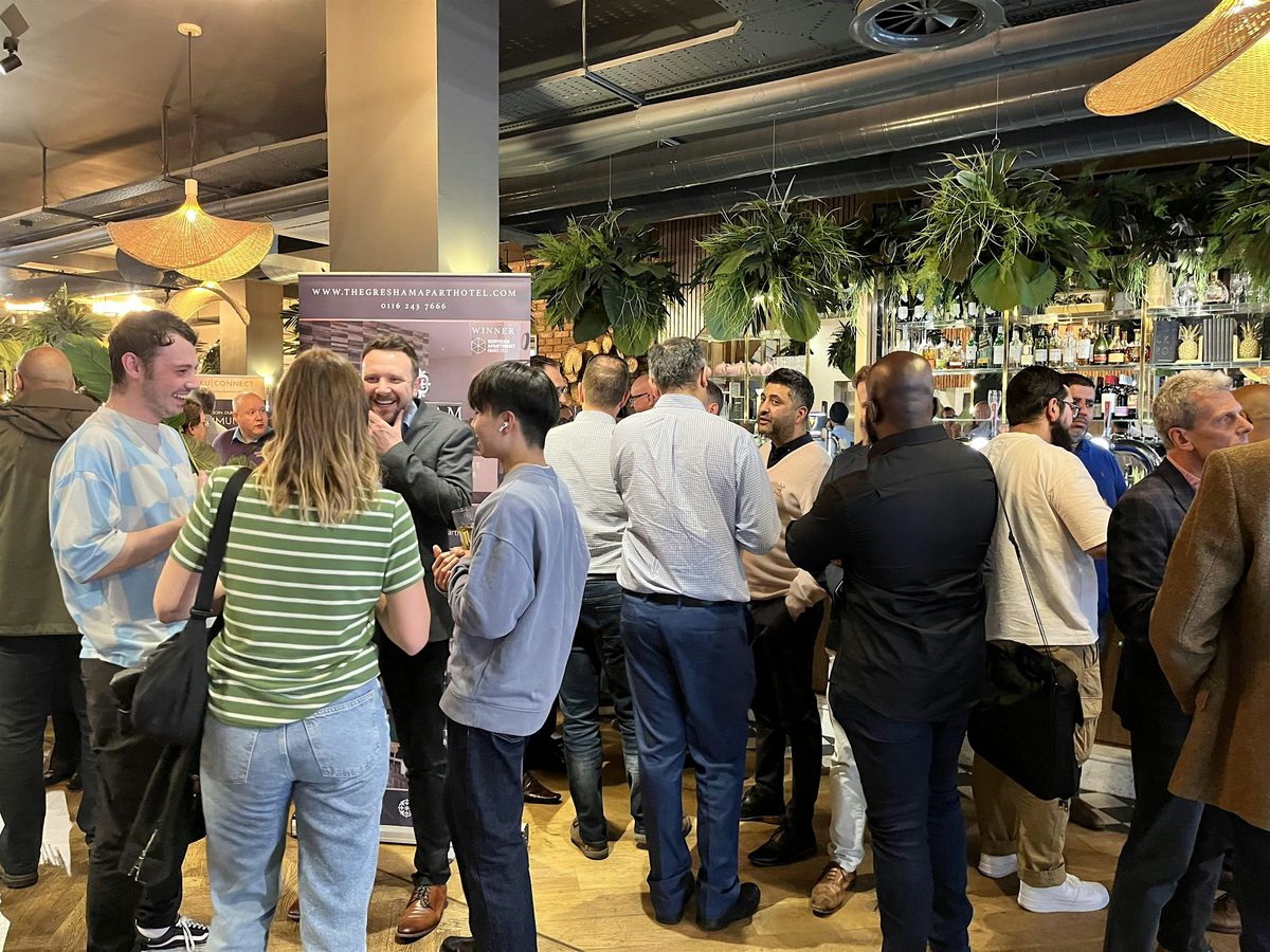 The Gresham Network (TGN)