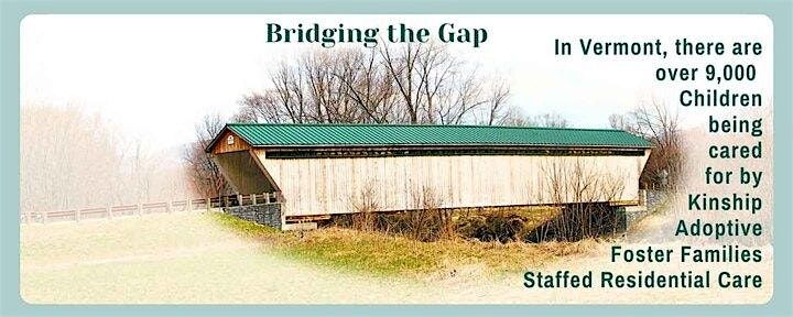 Bridging the Gap: Uniting Families & Family Services in Support of Children