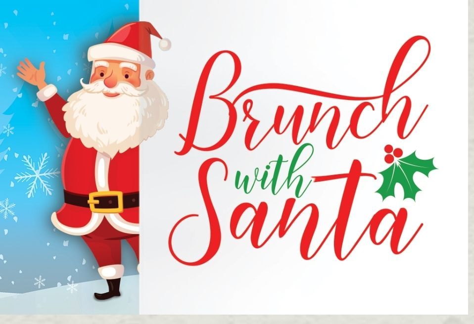 Santa Brunch!! \ud83c\udf85\ud83c\udf85