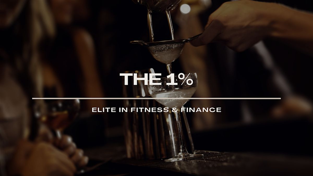 The 1% - Collaborate With High Performers
