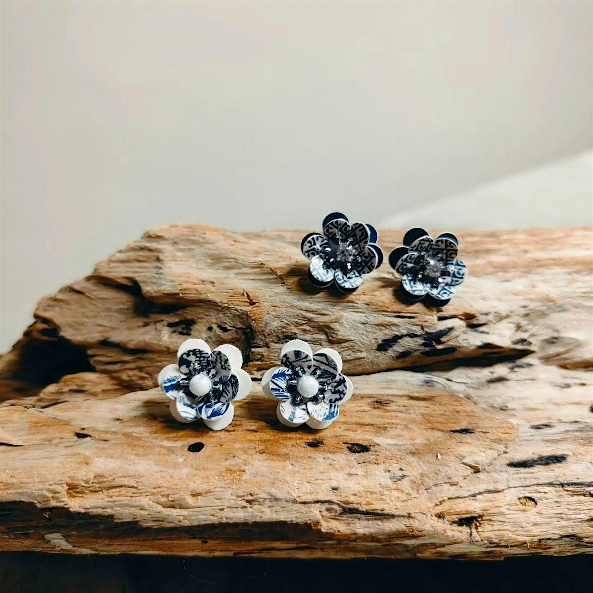 [Reservation] Upcycled Jewellery