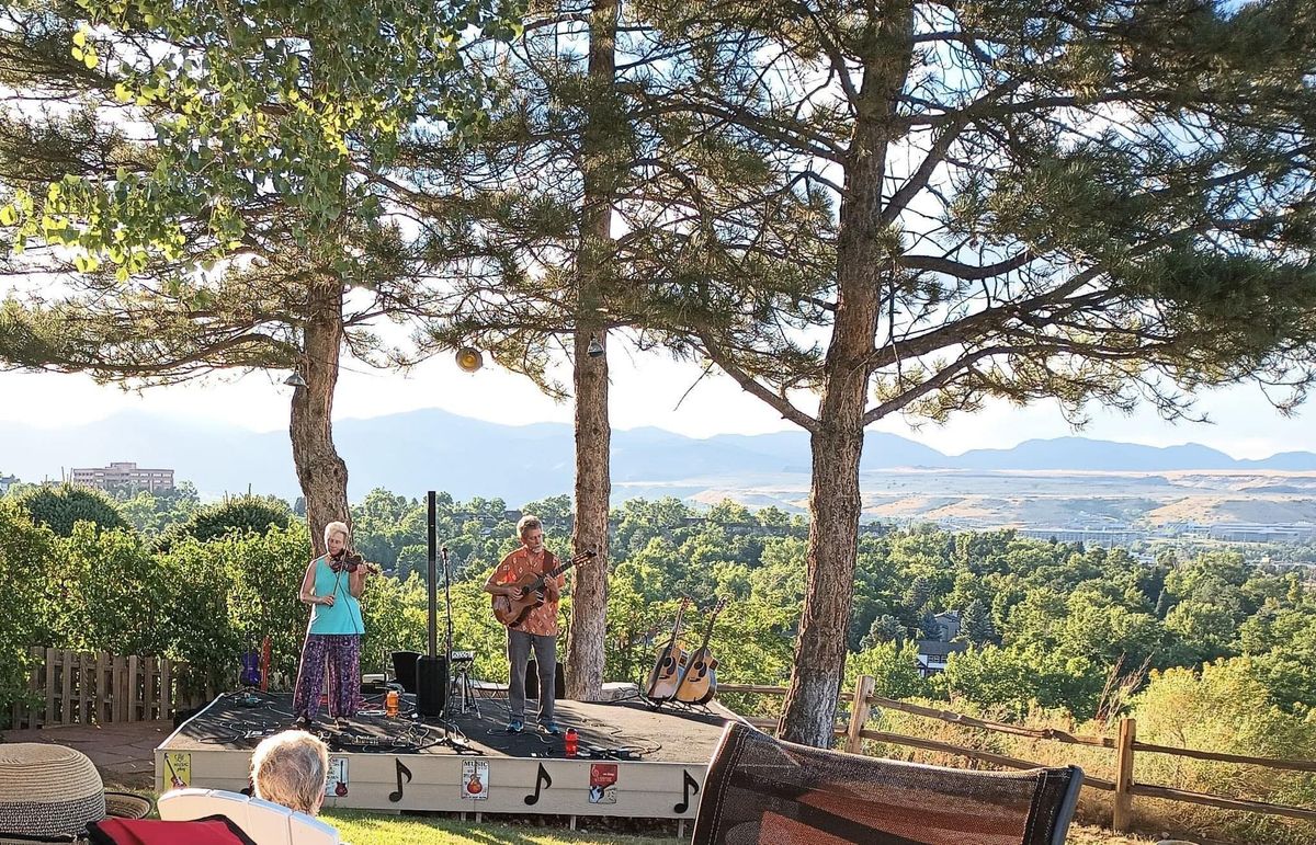 Music and Merlot: Snowy Peaks Winery Presents Perpetual Motion