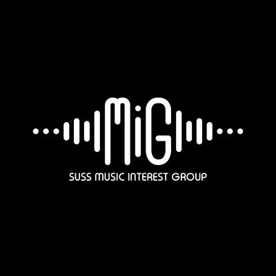 SUSS Music Interest Group