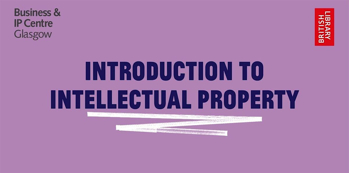 Introduction to Intellectual Property Hybrid Workshop