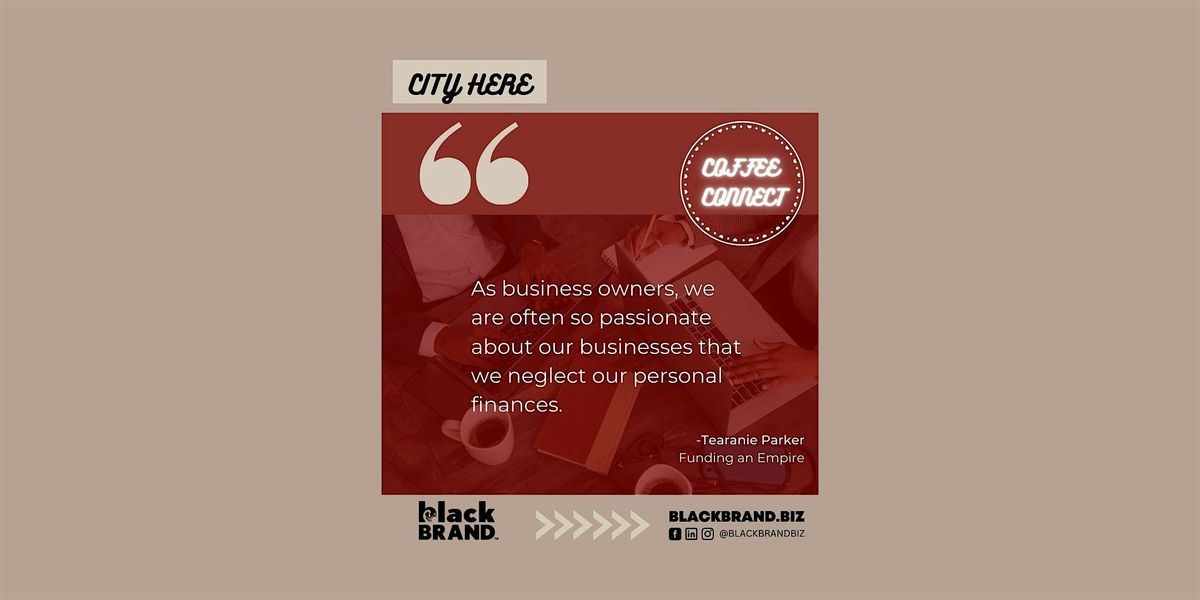 Coffee Connect | Newport News