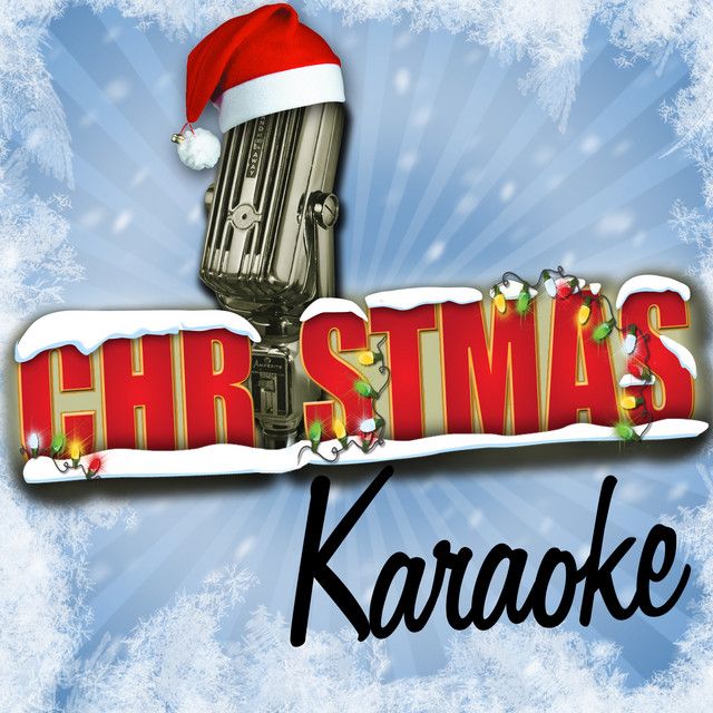 Christmas Day Karaoke Party hosted by Chris Phillips!