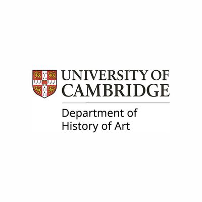 Dept. of History of Art, University of Cambridge