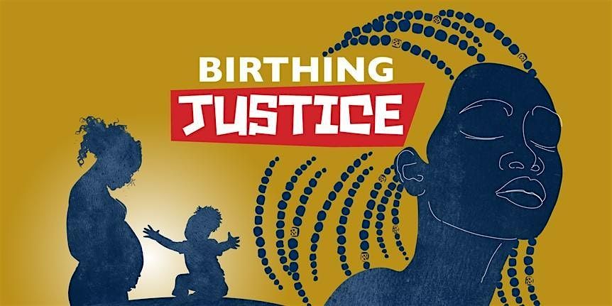 Birthing Justice Film Screening and Panel