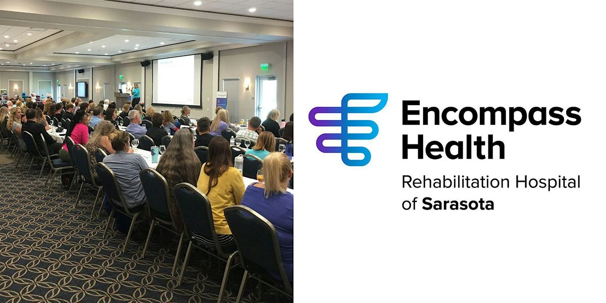 Encompass Health Neurorehabilitation Conference