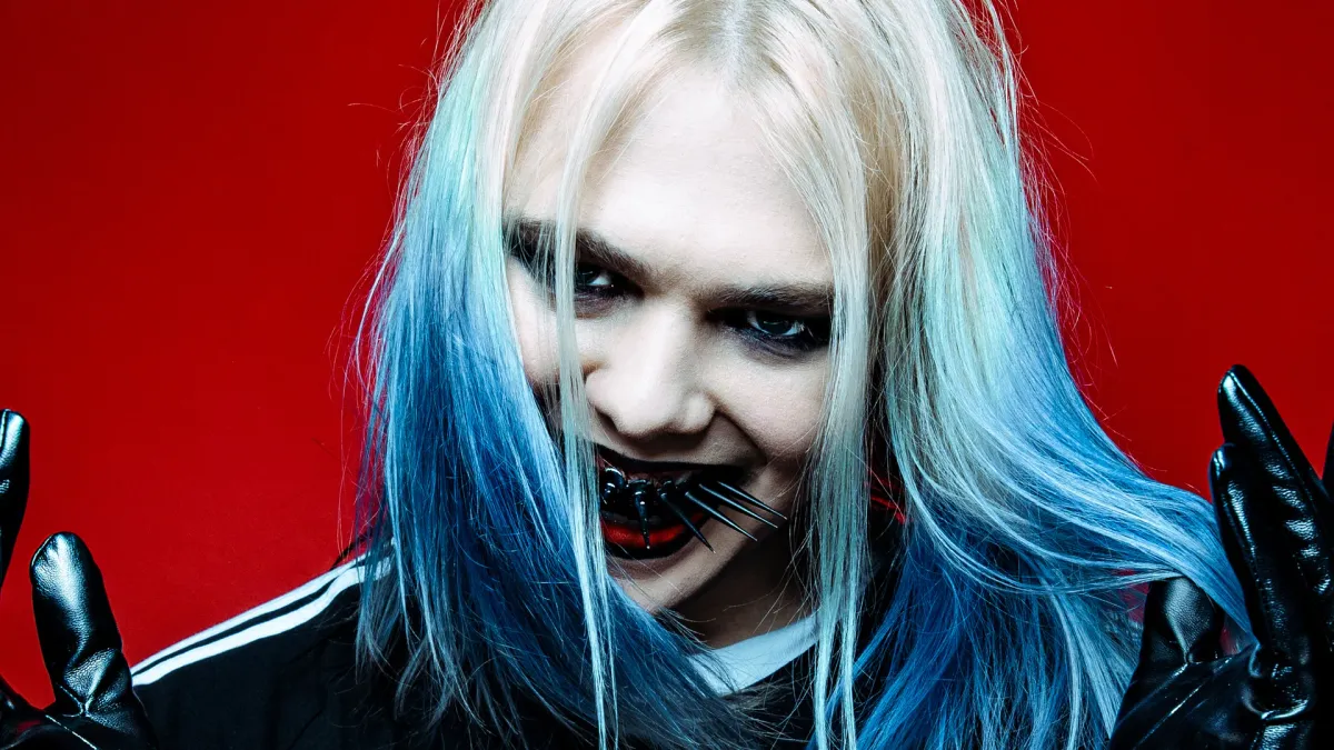 Kim Dracula, VOWWS, VIOLENT VIRA in K\u00f6ln