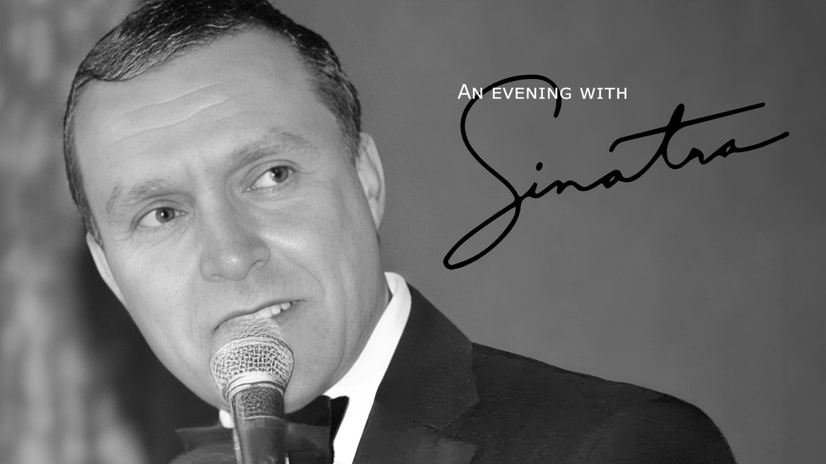 An Evening with SINATRA