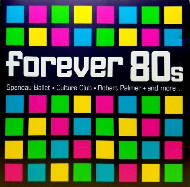 Forever 80's .... Summer Party .... FREE ENTRY ....
