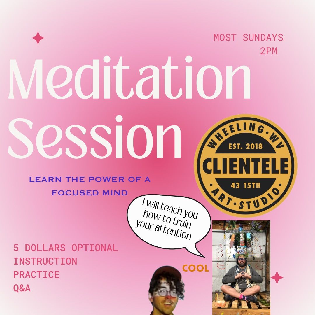 Meditation Session