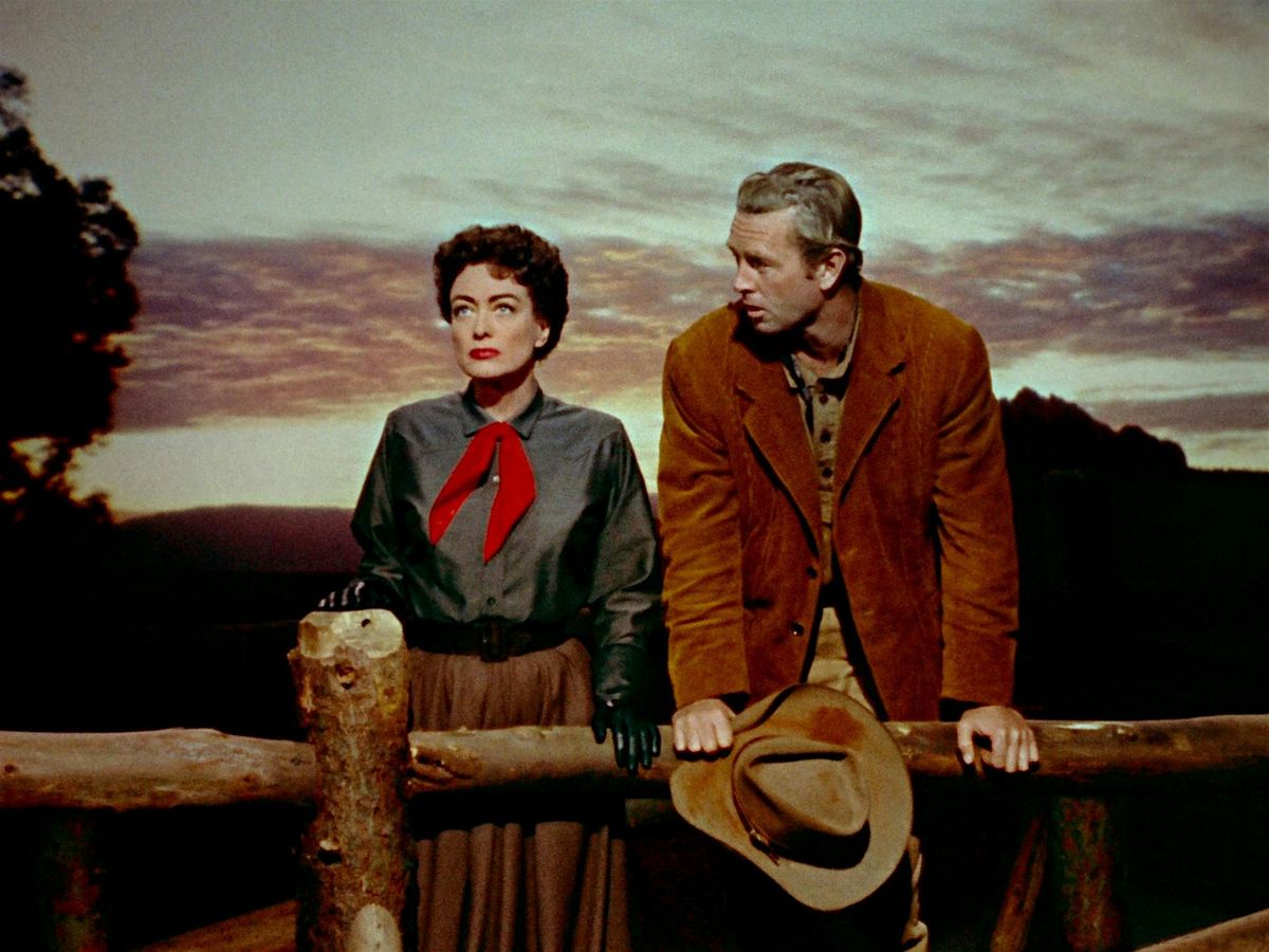 GCPH Screening: Johnny Guitar (1954)