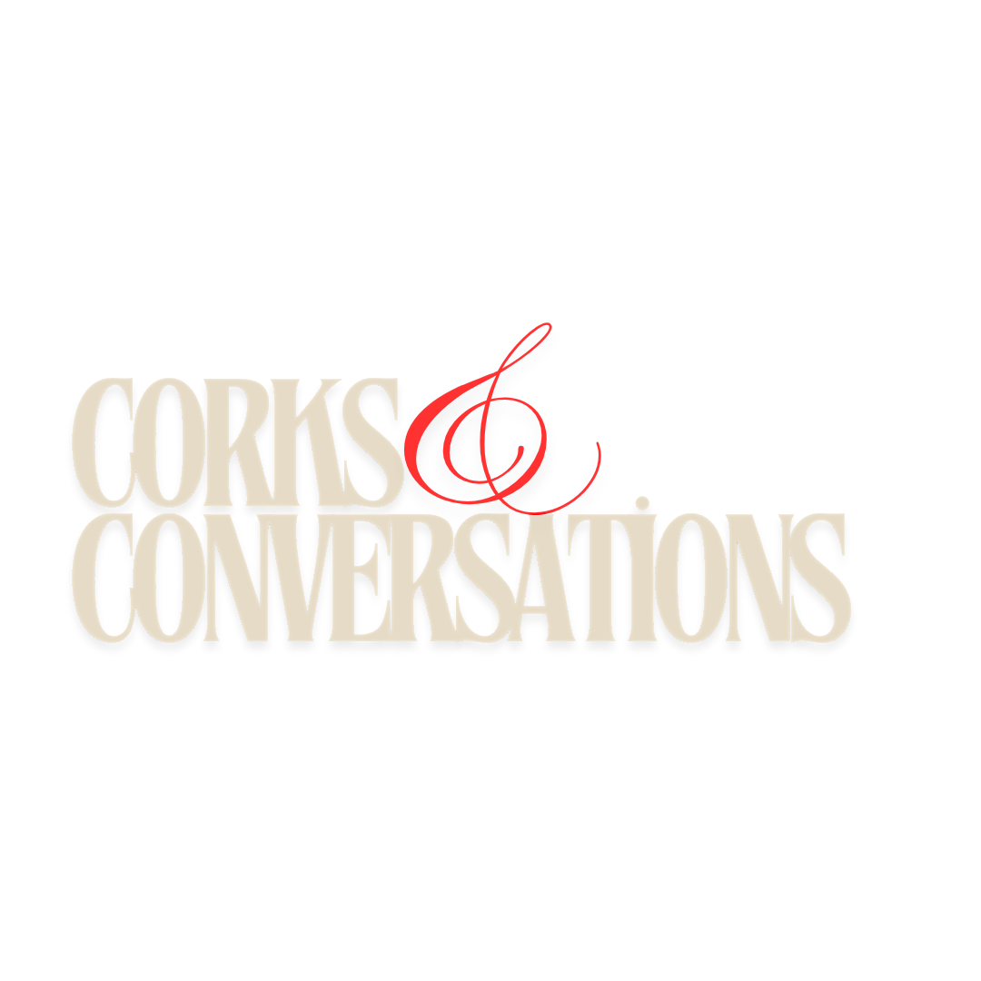 Corks & Conversations