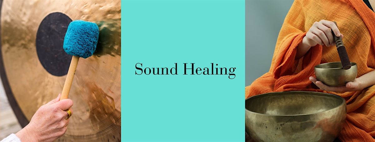 Sound Healing Training
