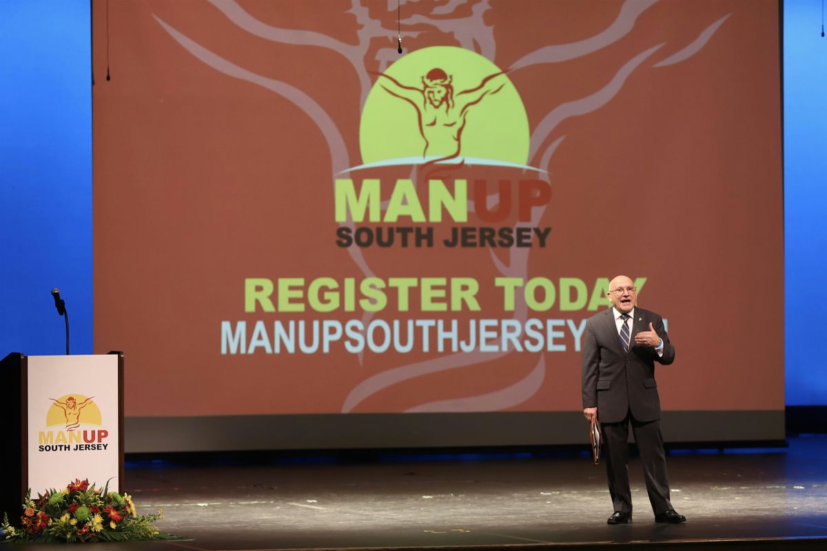 ManUp South Jersey 2024