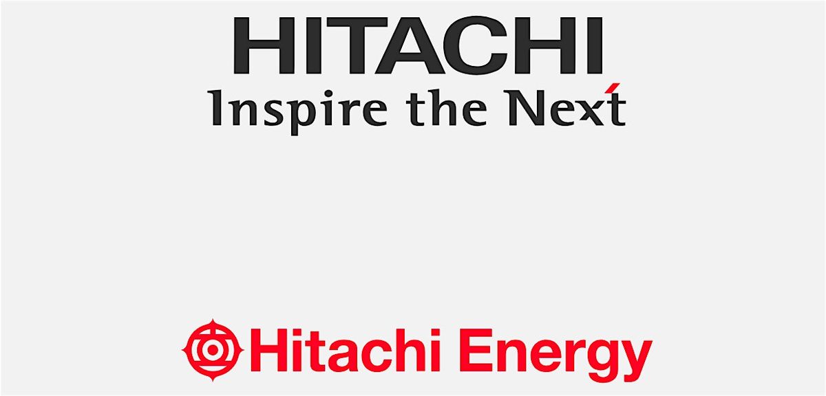 Hitachi Energy Power Consulting- GridView User Conference Registration