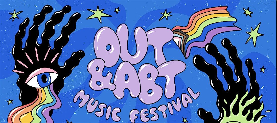 Out & Abt Music Festival