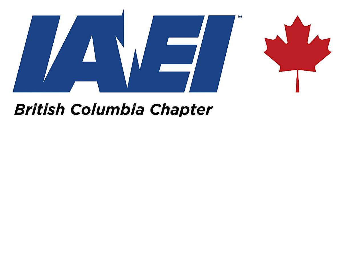 IAEI Canadian Section Fall Convention