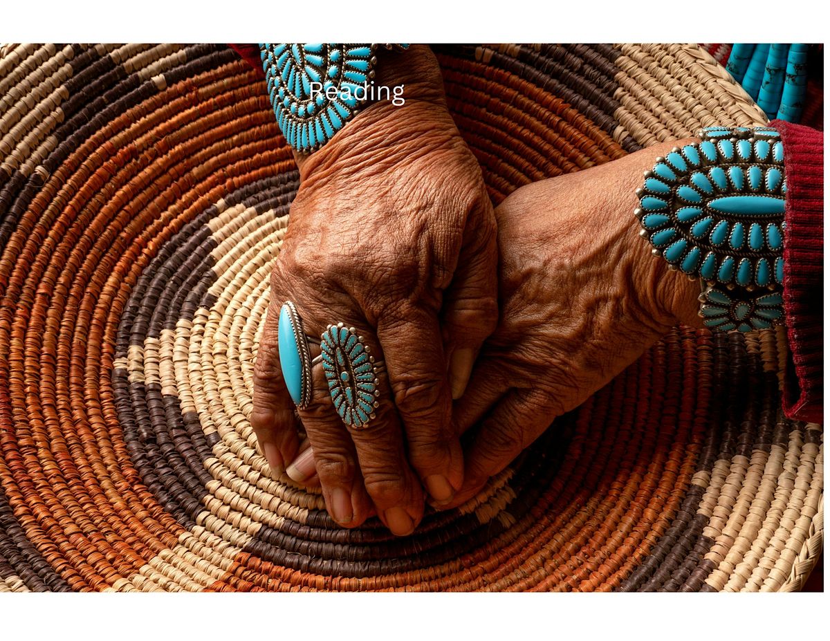 Native American Heritage Month Crafts- Basket making