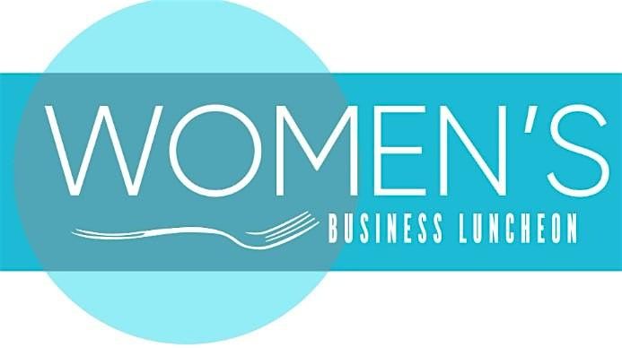 Women's Business Luncheon