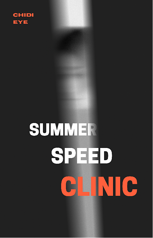 Summer Speed & Agility  Clinic