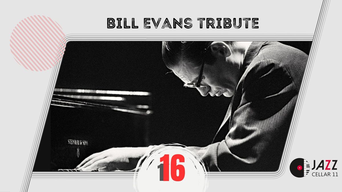 Bill Evans Tribute