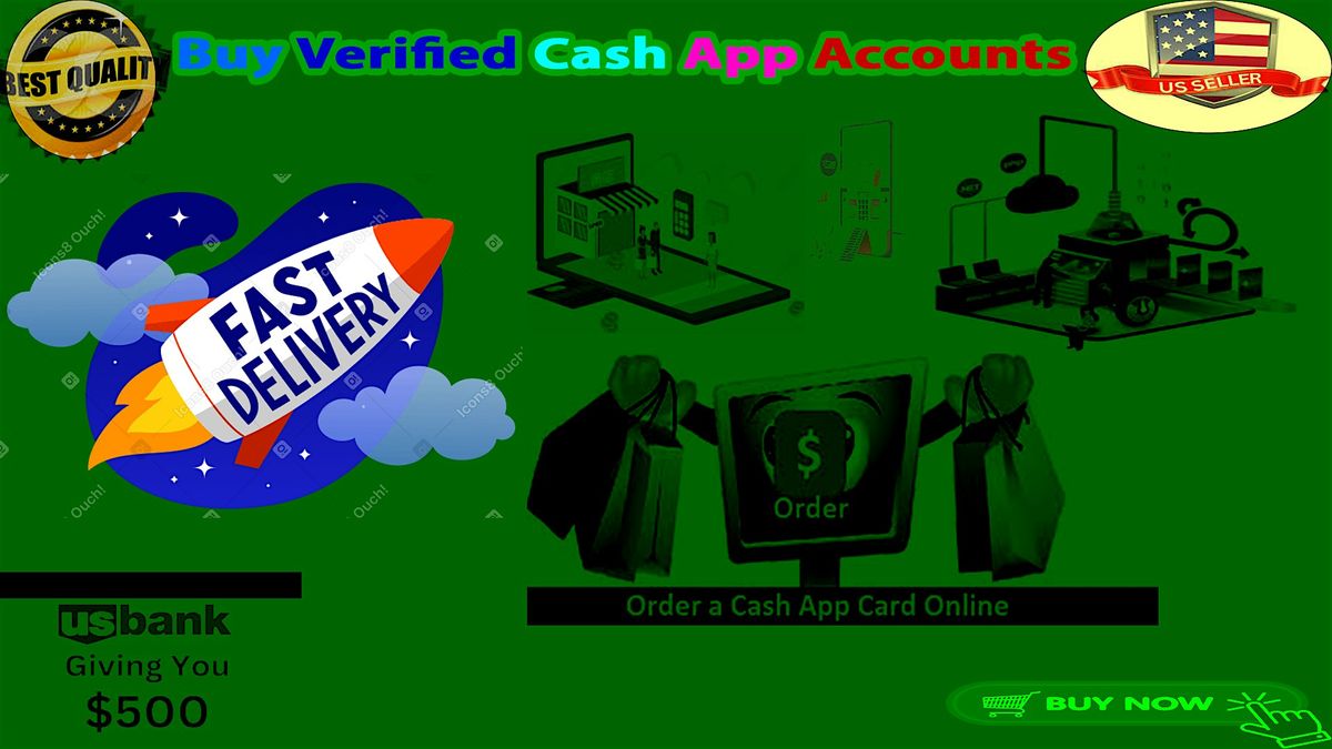 Buy Verified Cash App Accounts-SMM or social media marketing