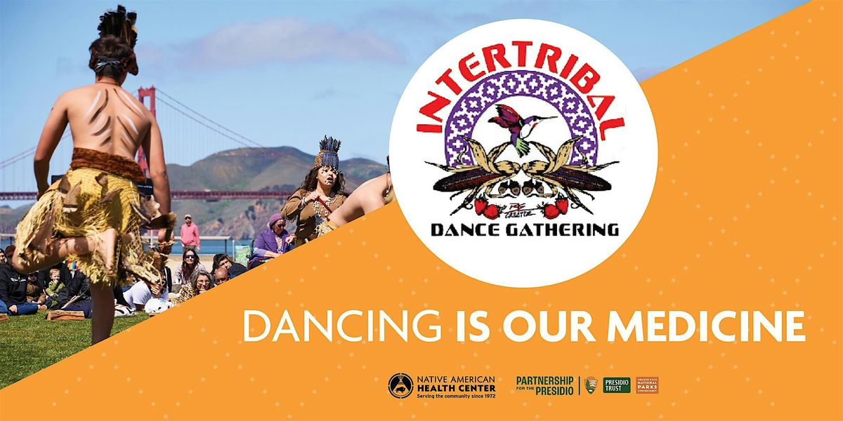 Intertribal Dance Gathering: Dancing is Our Medicine 2024