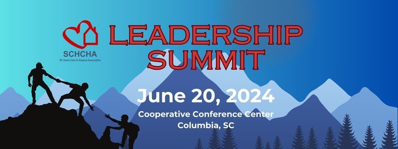 SCHCHA Leadership Summit