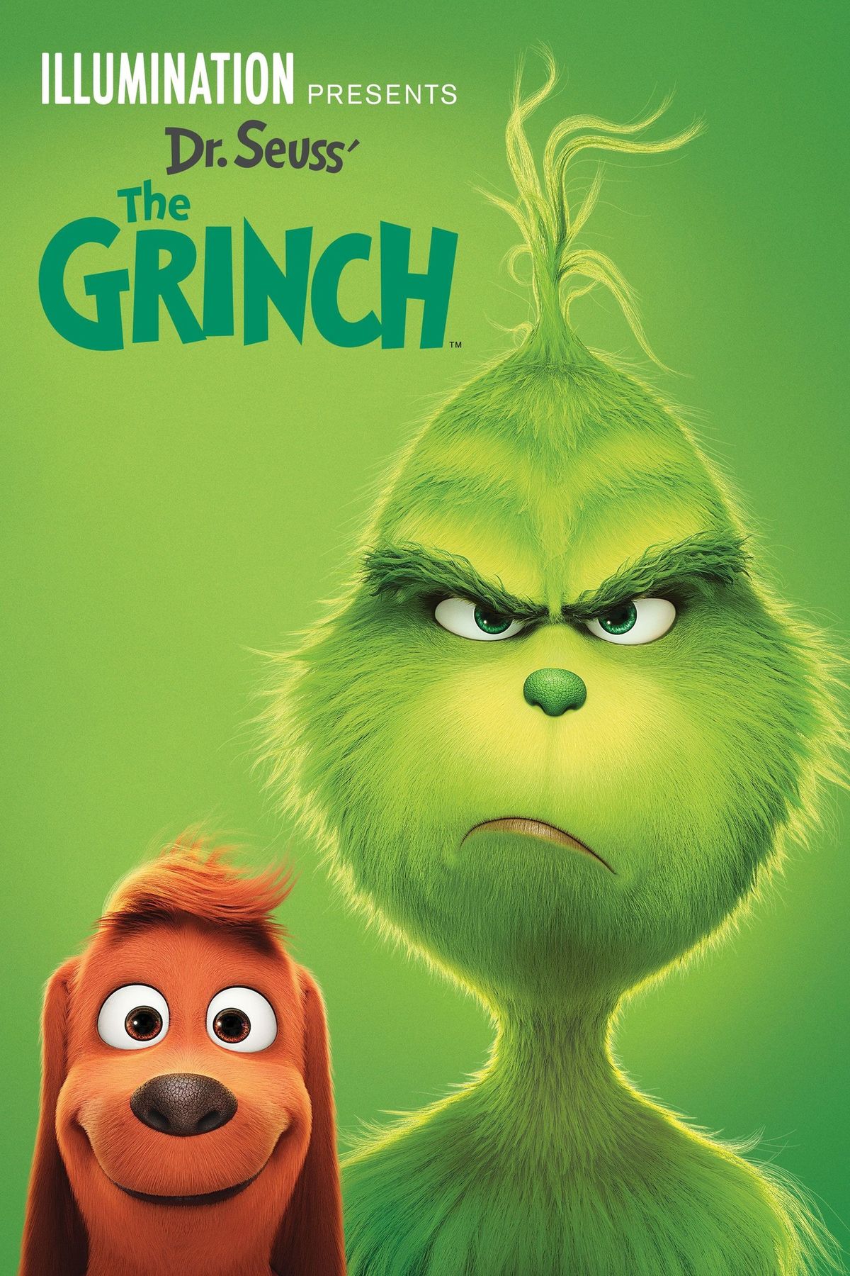 Sensory Cinema - The Grinch 