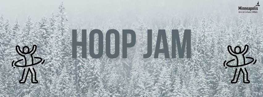 Hoop\/Flow Jam